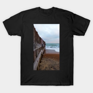 Ventnor Beach - Isle of Wight T-Shirt